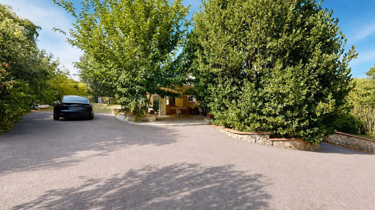 Ma-Cabane - Vente Maison Salernes, 151 m²