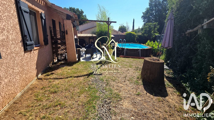 Ma-Cabane - Vente Maison Salernes, 115 m²