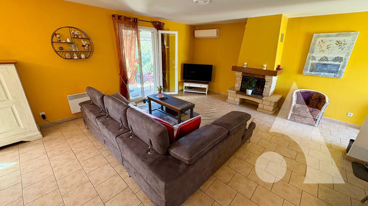 Ma-Cabane - Vente Maison SALERNES, 83 m²