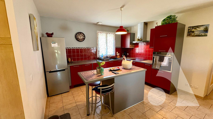 Ma-Cabane - Vente Maison SALERNES, 83 m²