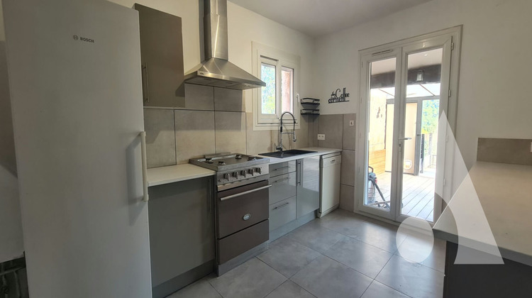 Ma-Cabane - Vente Maison SALERNES, 128 m²