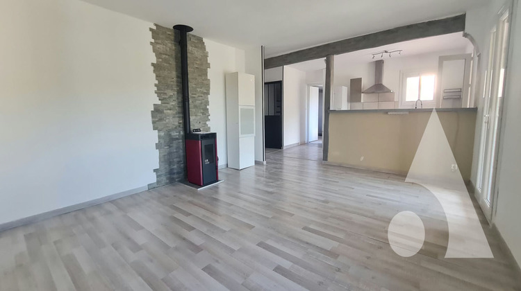 Ma-Cabane - Vente Maison SALERNES, 128 m²
