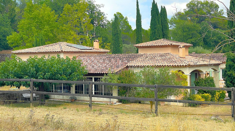 Ma-Cabane - Vente Maison Salernes, 315 m²