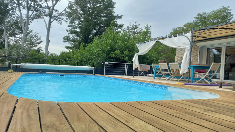 Ma-Cabane - Vente Maison SALERNES, 96 m²