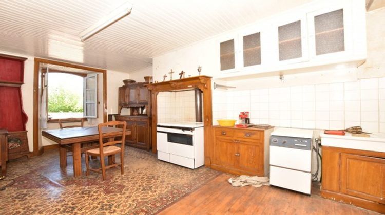 Ma-Cabane - Vente Maison Salers, 71 m²