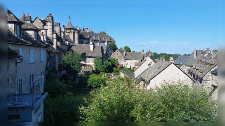 Ma-Cabane - Vente Maison Salers, 71 m²