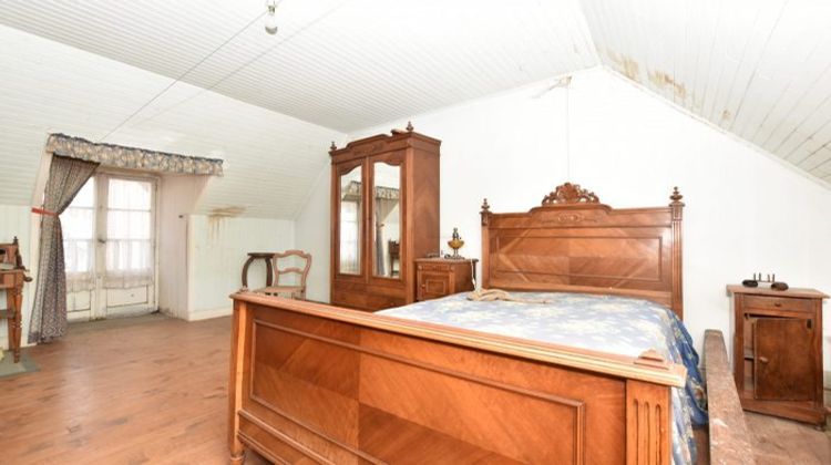 Ma-Cabane - Vente Maison Salers, 71 m²