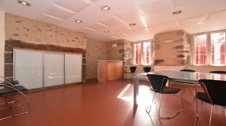 Ma-Cabane - Vente Maison Salers, 177 m²