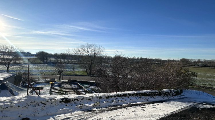 Ma-Cabane - Vente Maison Salers, 65 m²