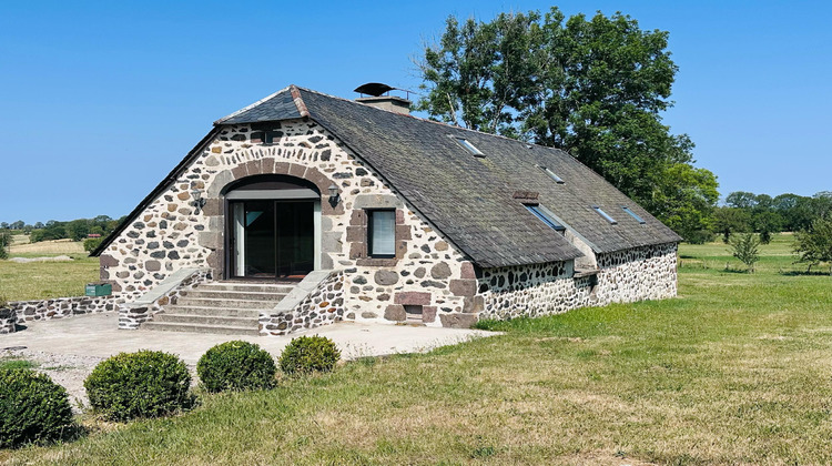 Ma-Cabane - Vente Maison Salers, 104 m²