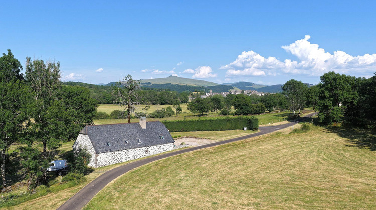 Ma-Cabane - Vente Maison Salers, 104 m²