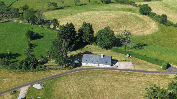 Ma-Cabane - Vente Maison Salers, 104 m²