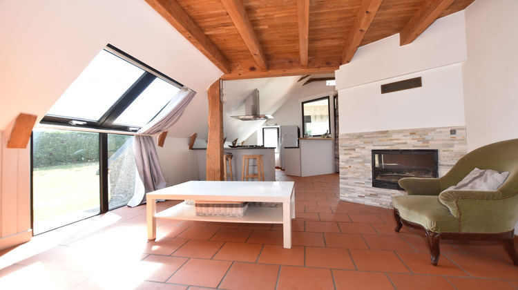 Ma-Cabane - Vente Maison Salers, 104 m²