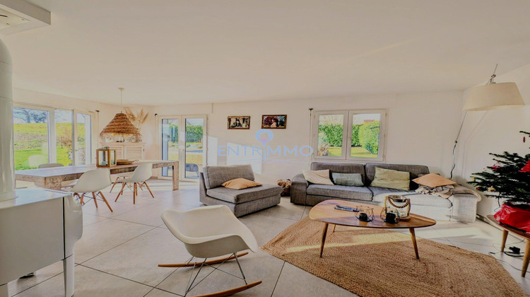 Ma-Cabane - Vente Maison Sales, 95 m²