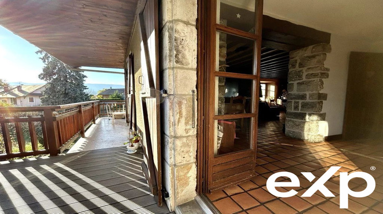 Ma-Cabane - Vente Maison Sales, 204 m²