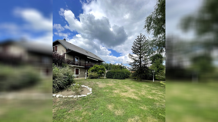 Ma-Cabane - Vente Maison Sales, 151 m²