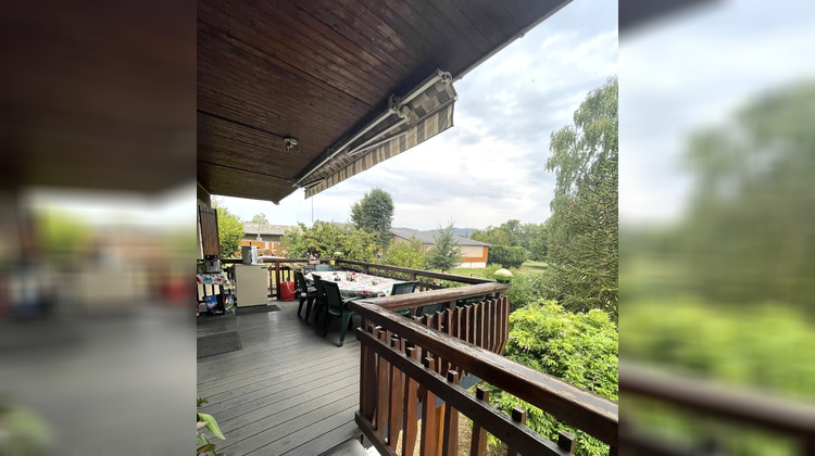 Ma-Cabane - Vente Maison Sales, 151 m²