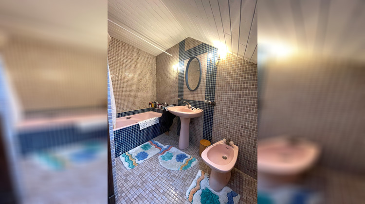 Ma-Cabane - Vente Maison Sales, 151 m²