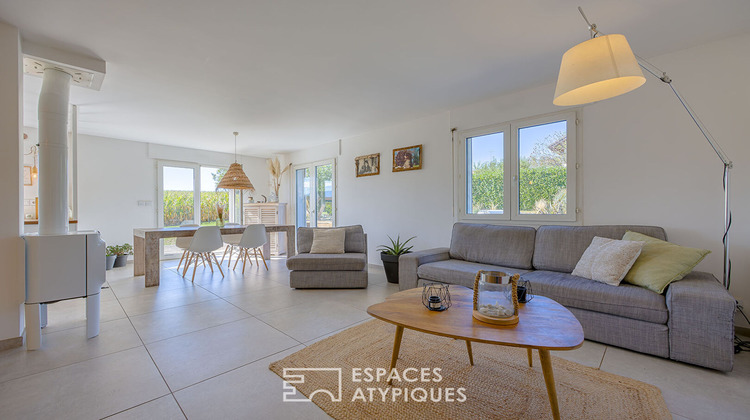 Ma-Cabane - Vente Maison SALES, 95 m²