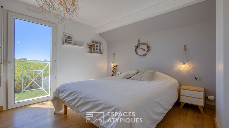 Ma-Cabane - Vente Maison SALES, 95 m²