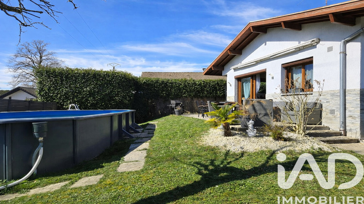 Ma-Cabane - Vente Maison Sales, 83 m²
