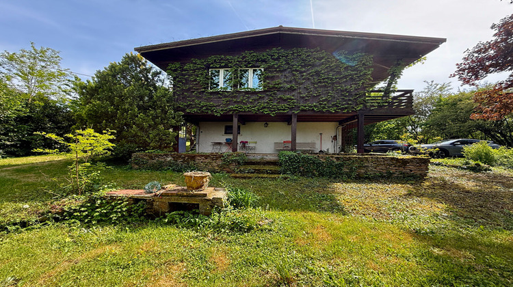 Ma-Cabane - Vente Maison SALES, 110 m²