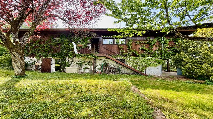 Ma-Cabane - Vente Maison SALES, 110 m²