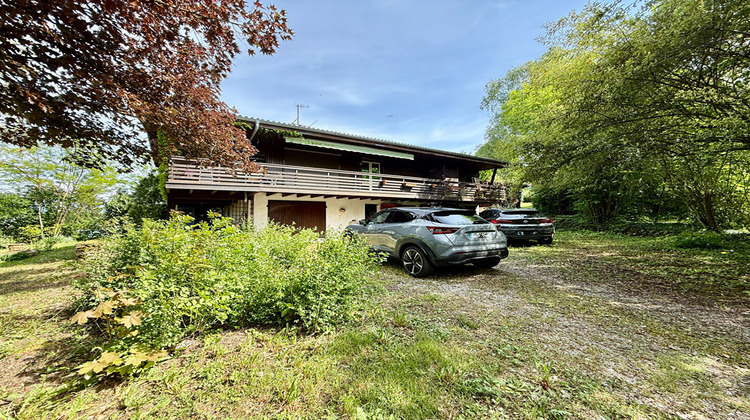 Ma-Cabane - Vente Maison SALES, 110 m²