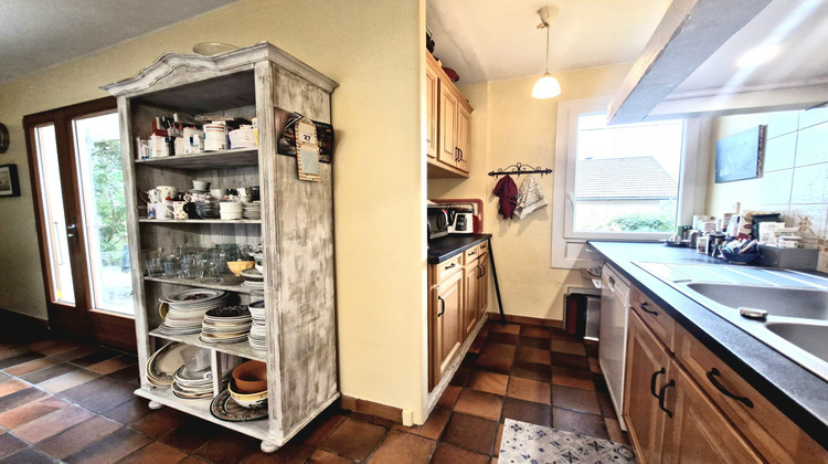 Ma-Cabane - Vente Maison Sales, 179 m²