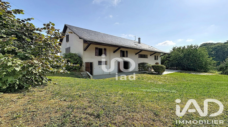 Ma-Cabane - Vente Maison Sales, 330 m²