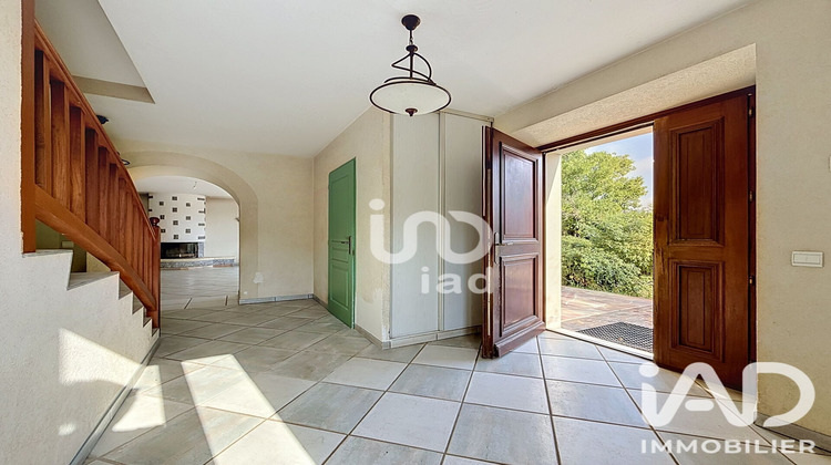 Ma-Cabane - Vente Maison Sales, 330 m²