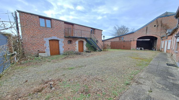 Ma-Cabane - Vente Maison SALESCHES, 135 m²