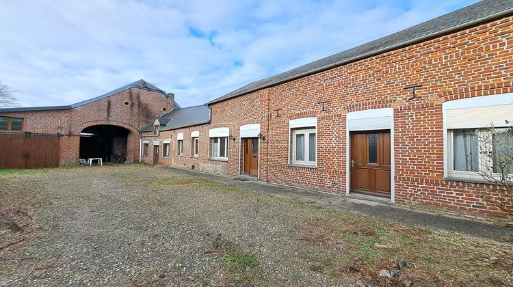 Ma-Cabane - Vente Maison SALESCHES, 135 m²