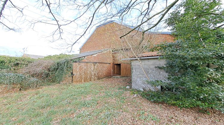 Ma-Cabane - Vente Maison SALESCHES, 135 m²