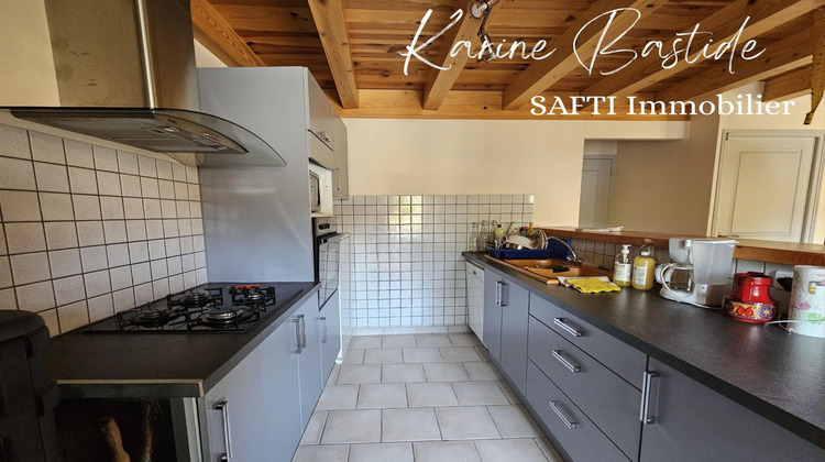 Ma-Cabane - Vente Maison Salettes, 75 m²