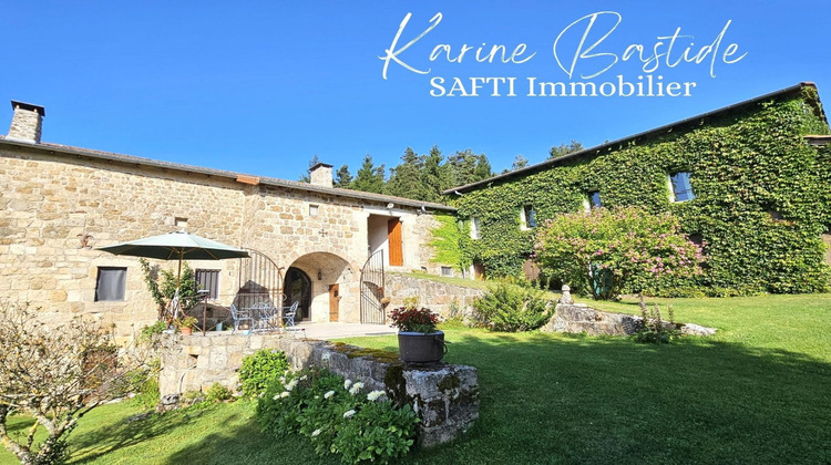 Ma-Cabane - Vente Maison Salettes, 225 m²