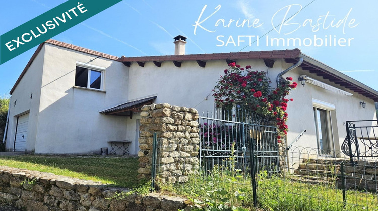 Ma-Cabane - Vente Maison Salettes, 98 m²