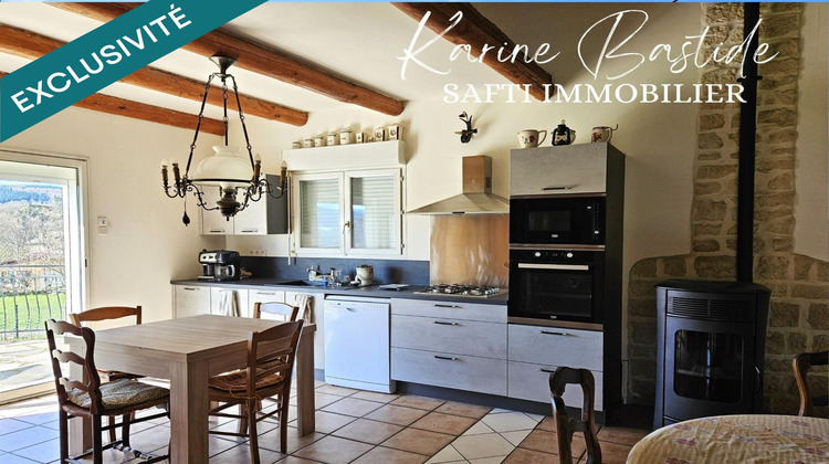 Ma-Cabane - Vente Maison Salettes, 98 m²