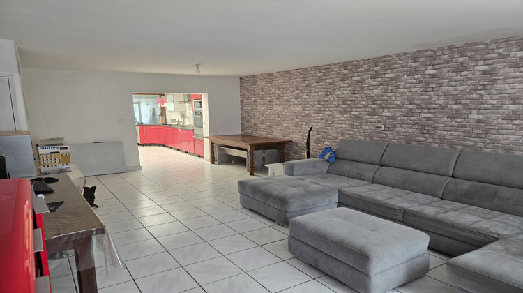 Ma-Cabane - Vente Maison Saleux, 94 m²