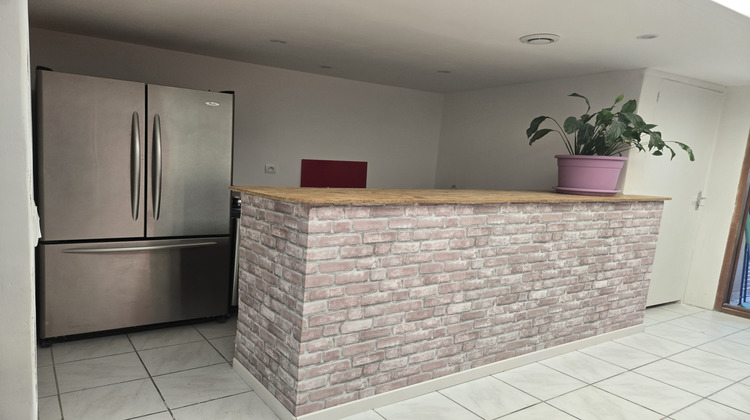 Ma-Cabane - Vente Maison Saleux, 94 m²