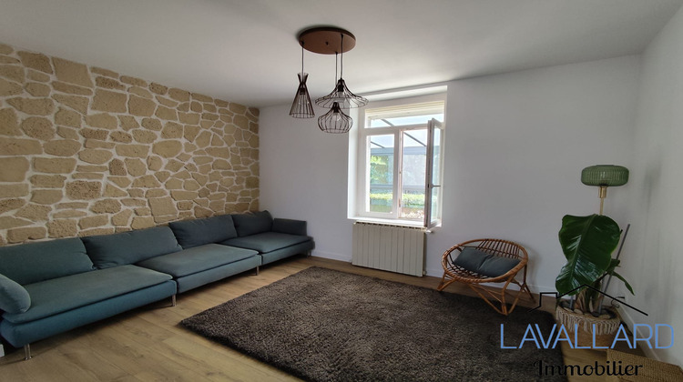 Ma-Cabane - Vente Maison Saleux, 83 m²