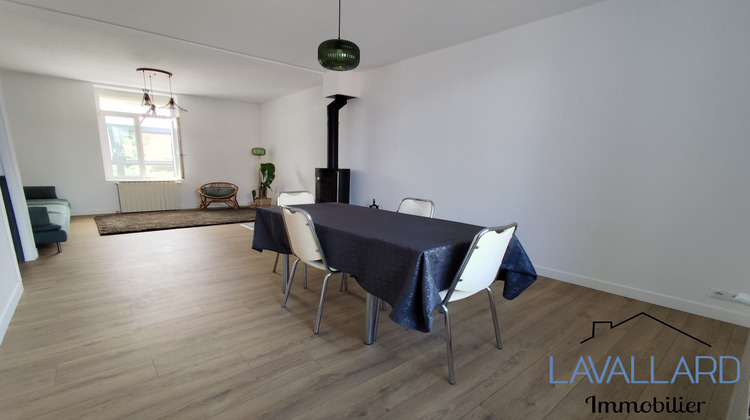 Ma-Cabane - Vente Maison Saleux, 83 m²