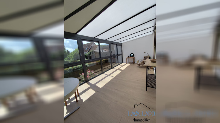 Ma-Cabane - Vente Maison Saleux, 83 m²