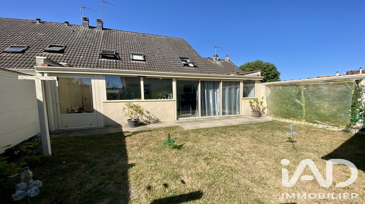 Ma-Cabane - Vente Maison Saleux, 110 m²
