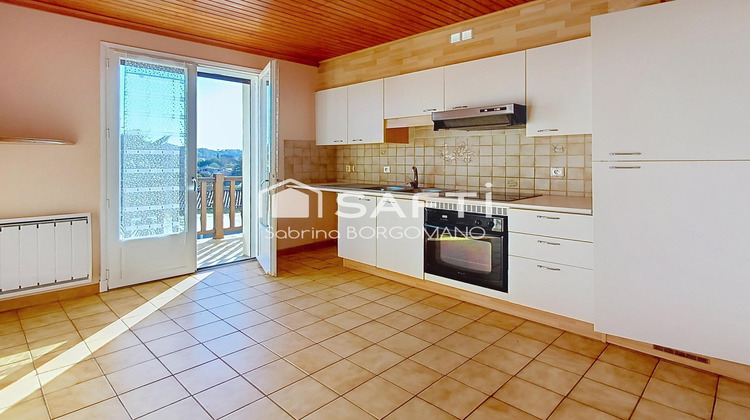 Ma-Cabane - Vente Maison Salies, 85 m²