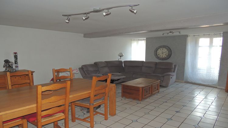 Ma-Cabane - Vente Maison Salies-de-Béarn, 145 m²