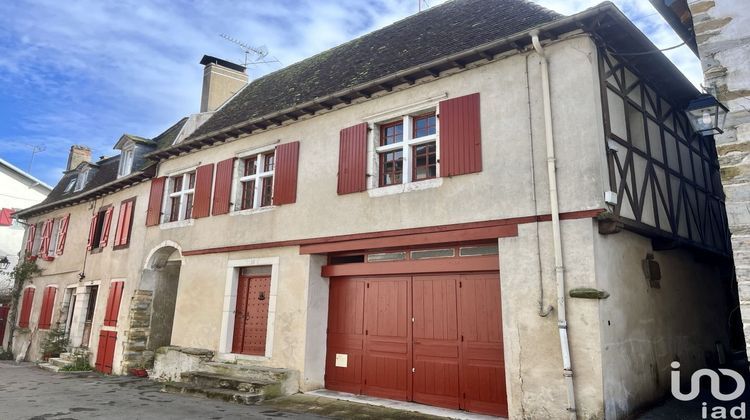 Ma-Cabane - Vente Maison Salies-de-Béarn, 90 m²