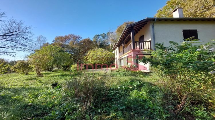 Ma-Cabane - Vente Maison Salies-de-Béarn, 200 m²