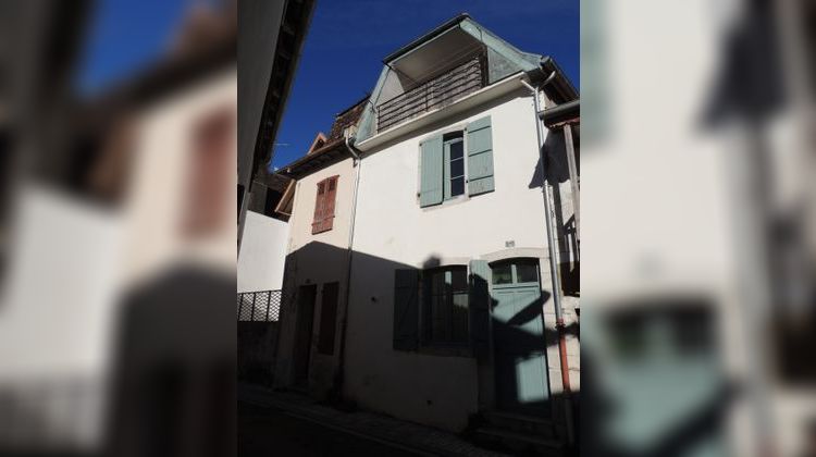 Ma-Cabane - Vente Maison Salies-de-Béarn, 110 m²