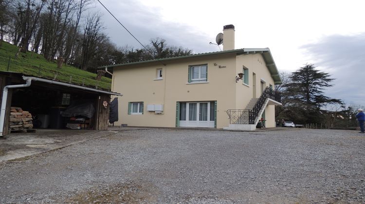 Ma-Cabane - Vente Maison Salies-de-Béarn, 156 m²